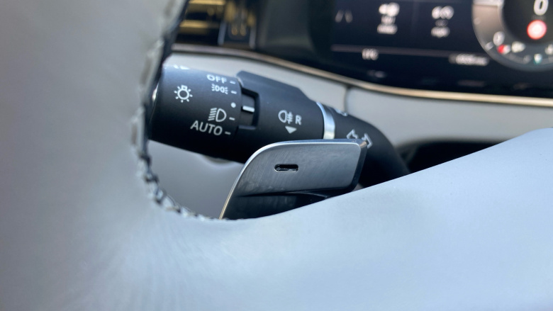 Land Rover Range Rover Evoque 2.0 D200 Autobiography 5dr Auto [Revised] Diesel Hatchback